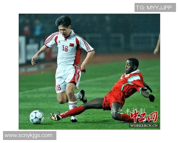 赵丽专访：回顾足球历程