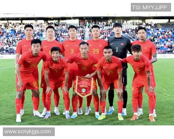 世界杯预选赛特别报道：重庆网球队的突破历程