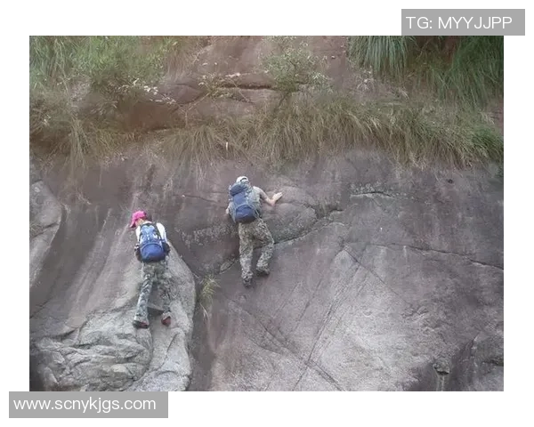 刘丽独家：分享攀岩心得