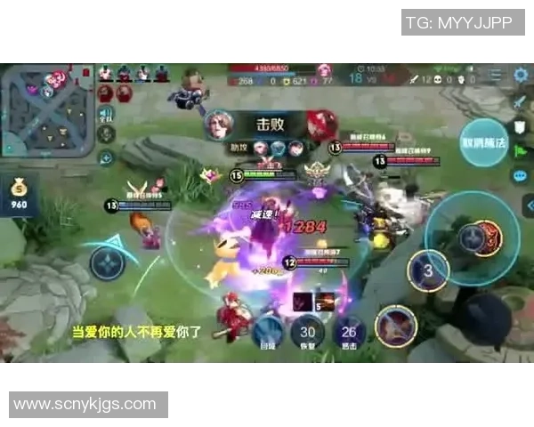 王者荣耀纪实：记录IG的成长故事