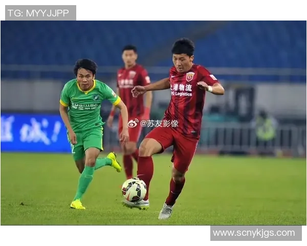 聚焦足球：杭州足球队的配合话题