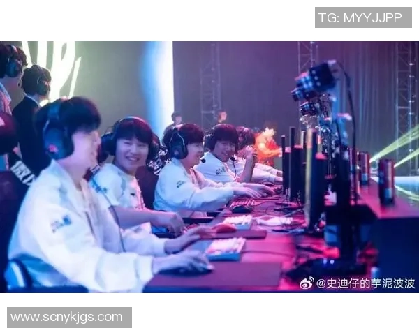 英雄联盟焦点：IG的比赛经验探讨