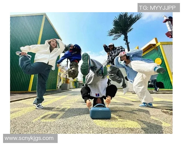 赛后复盘：杭州街舞队 vs 北京街舞队的实力