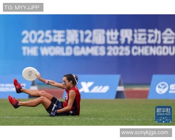 飞盘评论：成都飞盘队的反击得失